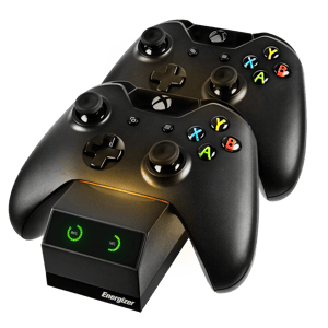 Recalled Energizer 2X Smart Charger 048-052-NA for Xbox One